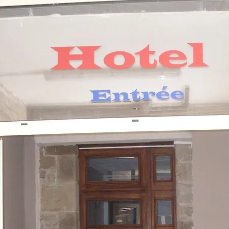 Les 2g * Larche (Alpes-de-Haute-Provence)