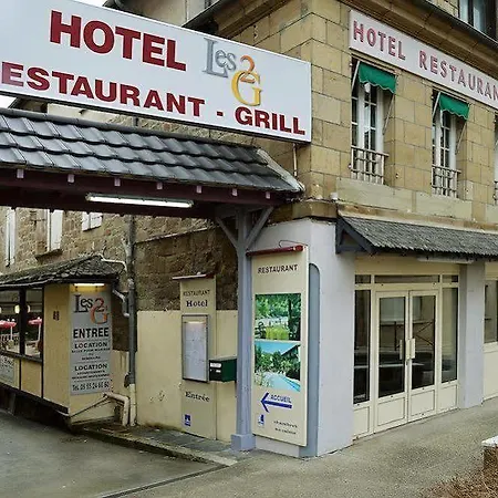 Les 2g Hotel